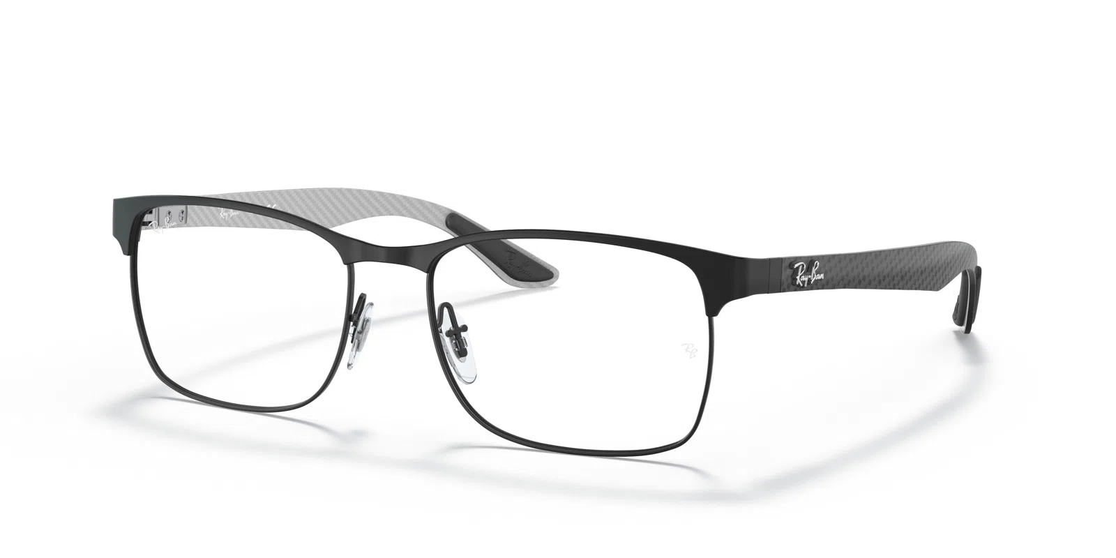 Ray-Ban 8416 Eyeglasses - view 48